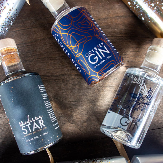 Cocktail Recipes