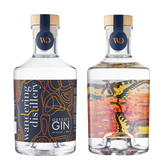 Odyssey Gin
