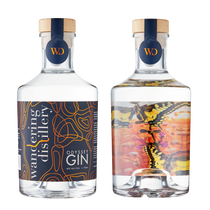 Odyssey Gin