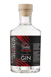 Perth Wildcats 30th Anniversary 1995 Champions Signature Gin