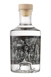 Perth Wildcats 30th Anniversary 1995 Champions Signature Gin