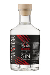 Perth Wildcats 30th Anniversary 1995 Champions Signature Gin