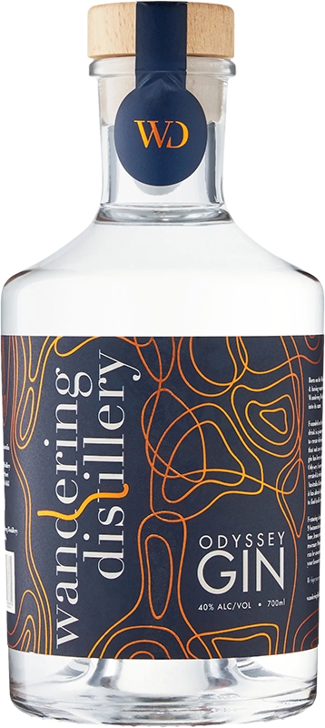 Odyssey Gin