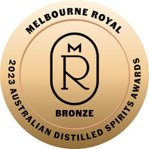 Melbourne Royal bronze