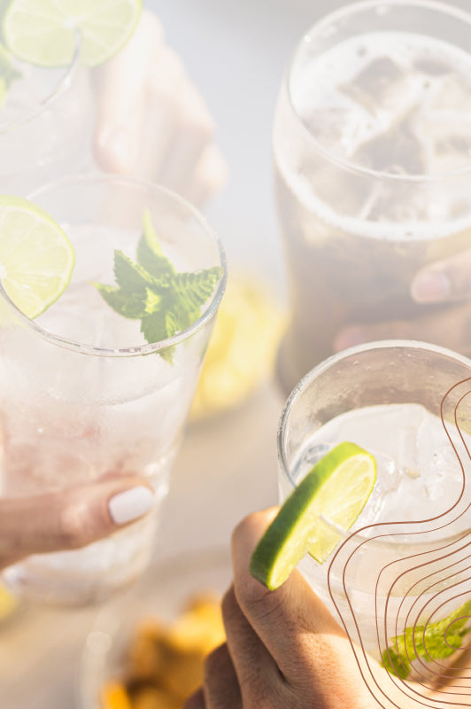 Welcome to Wandering Distillery