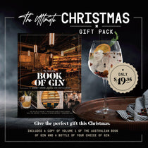 Book of gin
