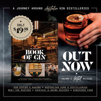 Book of gin