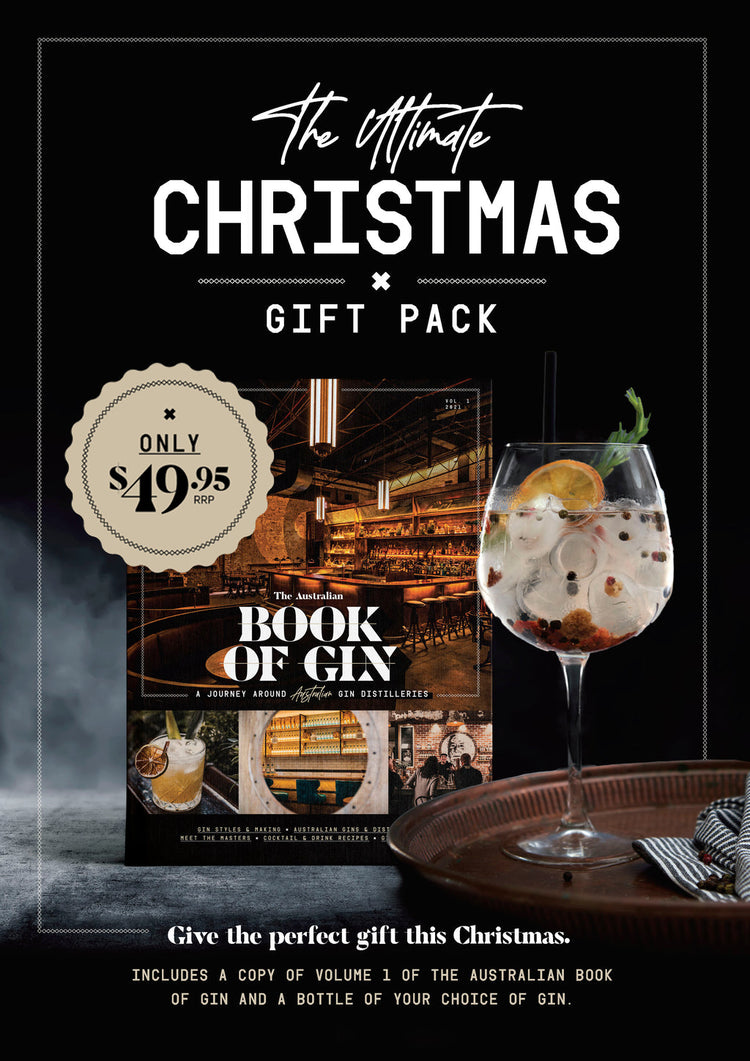 Christmas gift pack