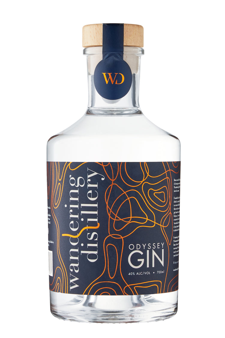 Odyssey Gin