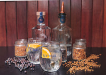 Signature Gin