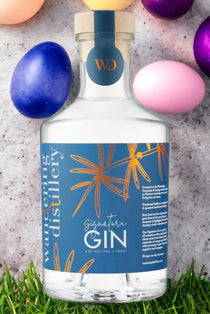 Gin is better than Easter Eggs