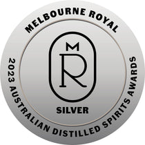 Melbourne Royal Silver