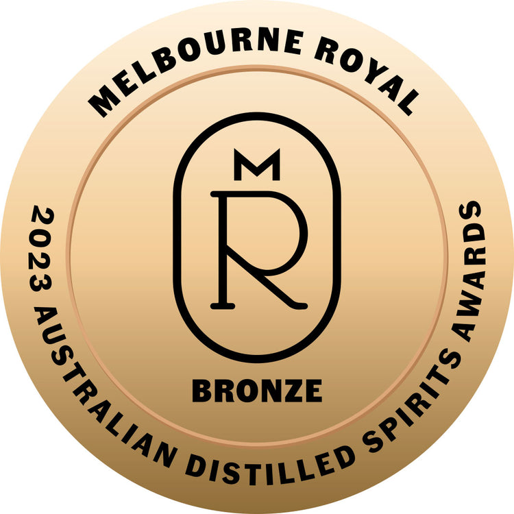 Melbourne Royal bronze