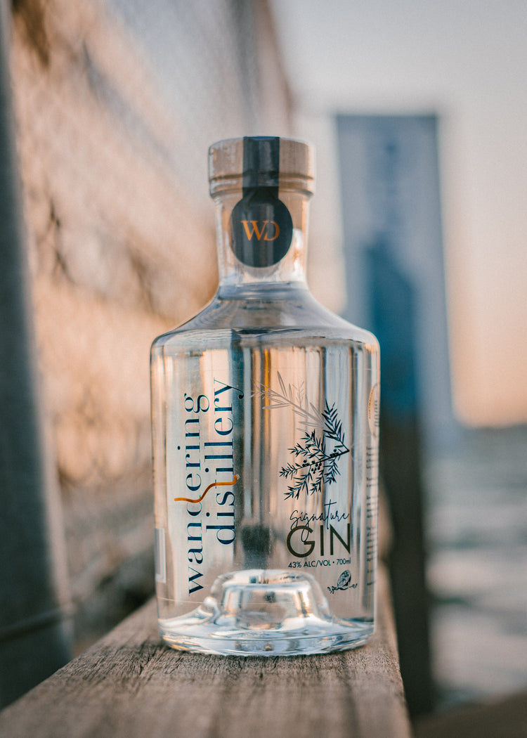 Signature Gin